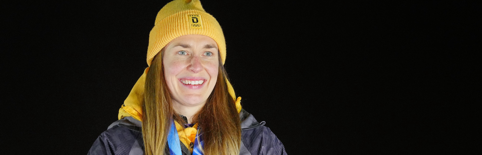 Jacqueline Pfeifer holt Olympia-Bronze für Team Sportland.NRW