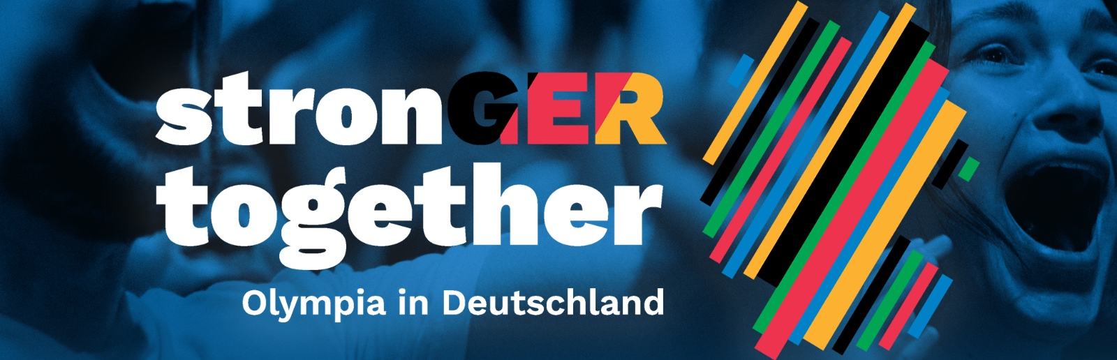 Grafik stronGERtogether