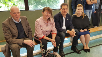 Zertifikate zur Übungsleiter C-Lizenzausbildung