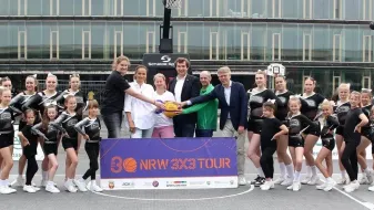 Ein Bild der Tour aus dem Jahr 2024