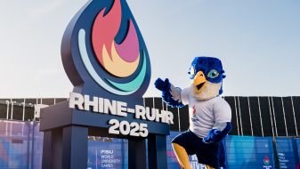 Rhine-Ruhr 2025
