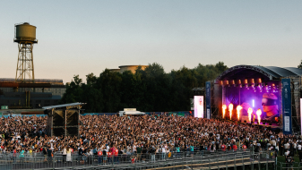 Das RUHR Games Festival