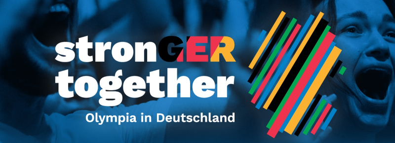 Grafik stonGERtogether