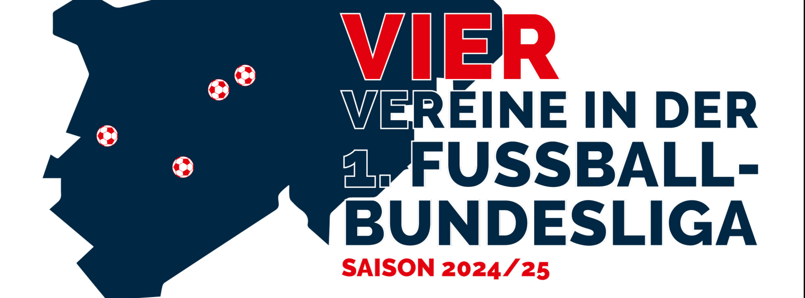 Bundesligisten aus NRW